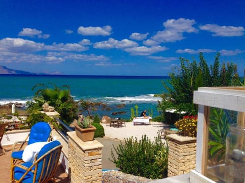 Kanakis Apartments Hotel in Crete