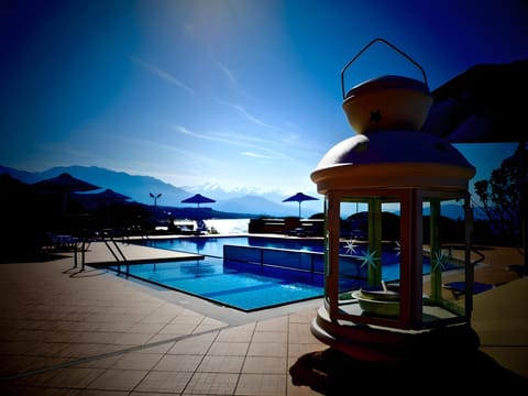 Kanakis Apartments Hotel in Crete