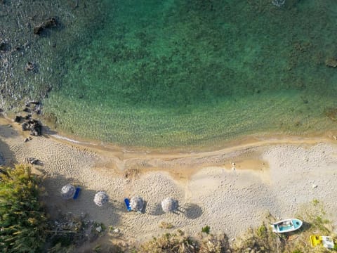 Kanakis Apartments Hotel in Crete