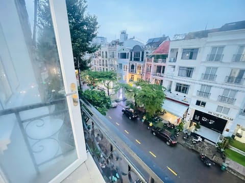 Property view