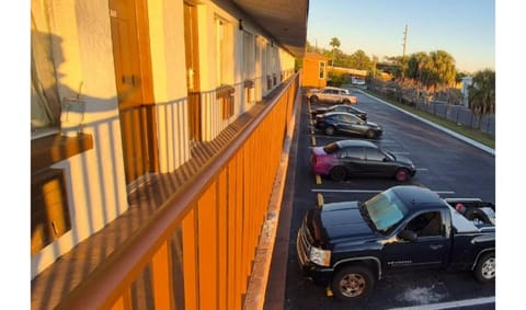 Central Motel Kissimmee Near Disney World Hotel in Kissimmee