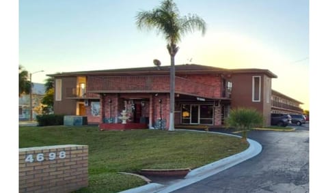 Central Motel Kissimmee Near Disney World Hotel in Kissimmee