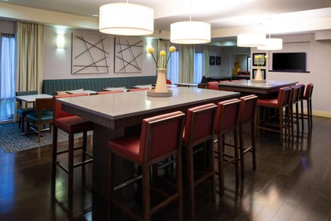 Hampton Inn San Francisco/Daly City Hotel in Daly City