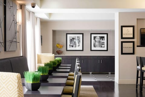 Hampton Inn San Francisco/Daly City Hotel in Daly City