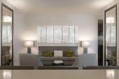 Hampton Inn San Francisco/Daly City Hotel in Daly City