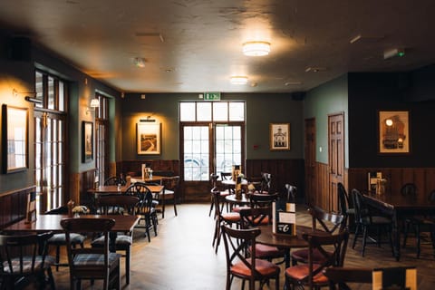 Coaching Inn Inn in West Somerset District