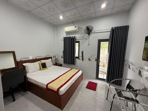 Facilities