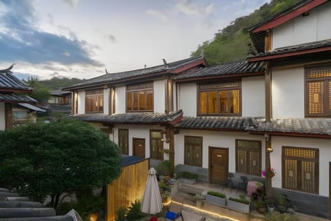 Property view