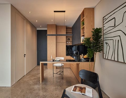 NEXA Studio Canggu Hotel in North Kuta