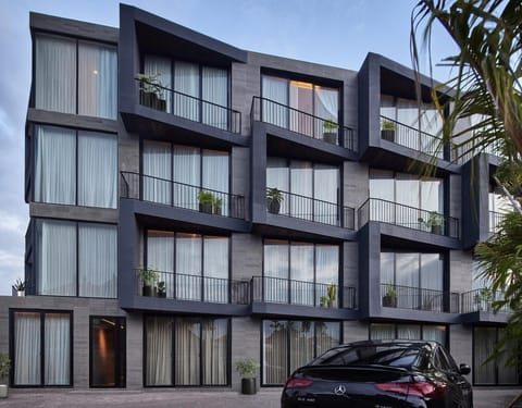 NEXA Studio Canggu Hotel in North Kuta