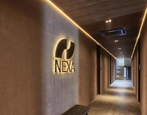 NEXA Studio Canggu Hotel in North Kuta