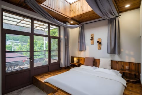 Floral Hotel· Ye Sanpo Sange Sanyi Hotel Hotel in Beijing