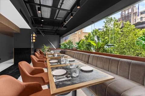 Radisson RED Auckland Hotel in Auckland