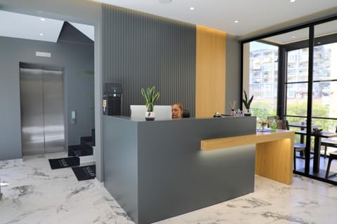 Niklas Boutique Hotel Hotel in Sarandë