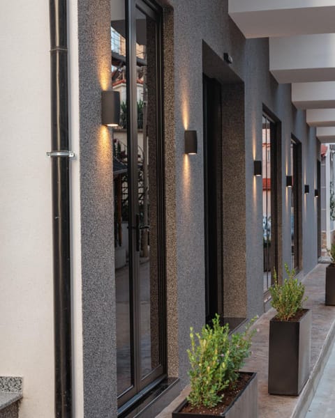 Niklas Boutique Hotel Hotel in Sarandë