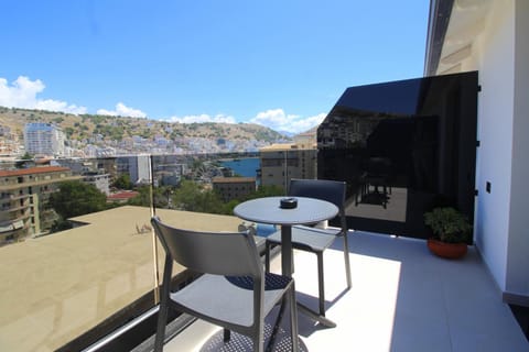 Niklas Boutique Hotel Hotel in Sarandë