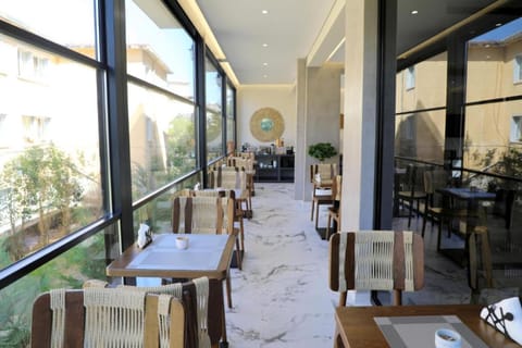 Niklas Boutique Hotel Hotel in Sarandë