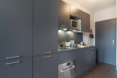 City Pop 2Night Zürich City - Self check-in Hotel in Zurich City