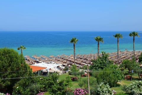 Almare Apartments Hotel in Vlorë County, Albania