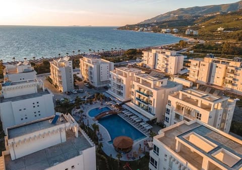Almare Apartments Hotel in Vlorë County, Albania