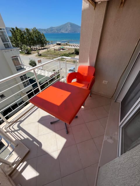 Almare Apartments Hotel in Vlorë County, Albania