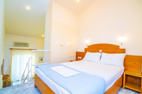 Orestis hotel  Hotel in Crete