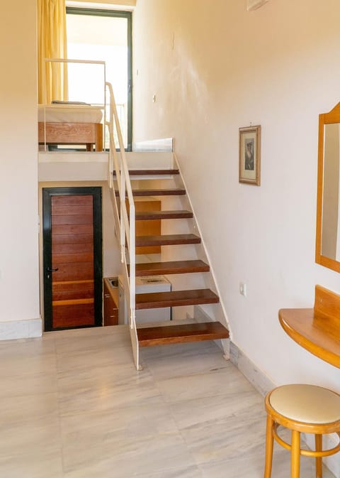 Orestis hotel  Hotel in Crete