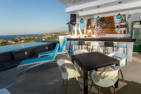 Hotel DC Boutique & SPA Hotel in Brisas de Zicatela