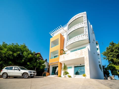 Hotel DC Boutique & SPA Hotel in Brisas de Zicatela