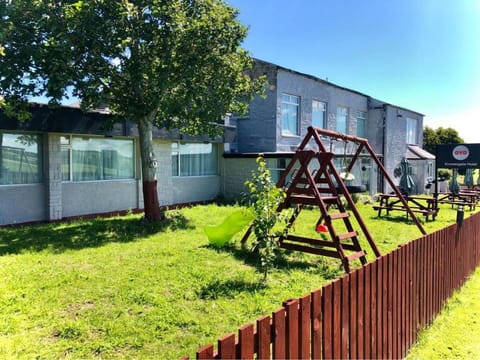 KNOWESGATE HOTEL B&B Hotel in England