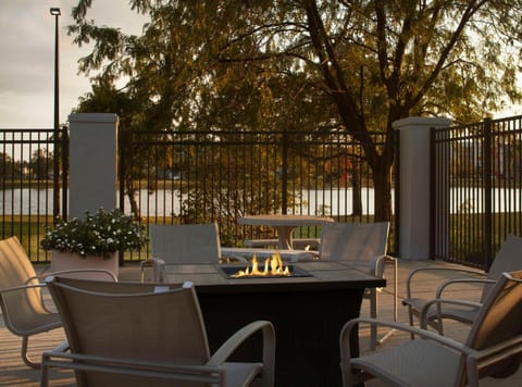 Hampton Inn Evansville Hotel in Evansville