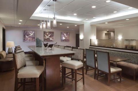 Hampton Inn Evansville Hotel in Evansville