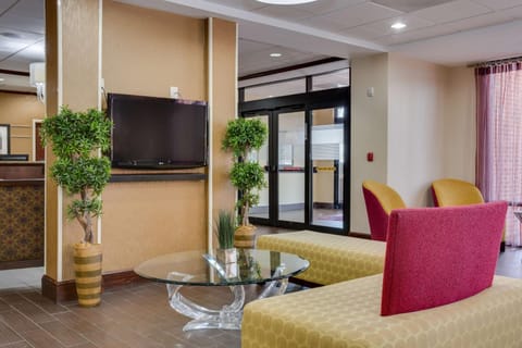 Hampton Inn Atlanta-Fairburn Hotel in Fairburn