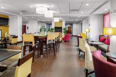 Hampton Inn Atlanta-Fairburn Hotel in Fairburn