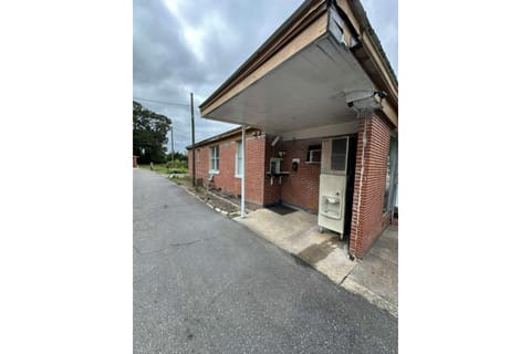 Walkers Inn Dothan by Hotel O Hotel in Dothan