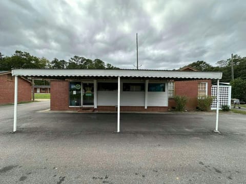 Walkers Inn Dothan by Hotel O Hotel in Dothan