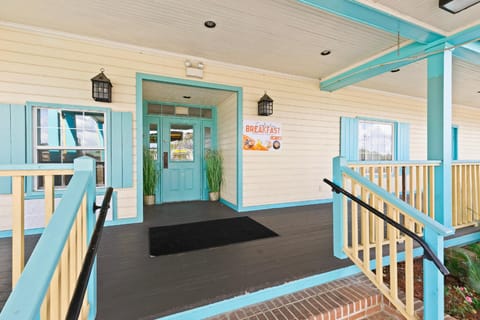 Moonlight Inn Hotel O Hattiesburg, MS Hotel in Hattiesburg