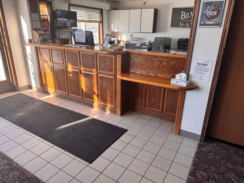 Bilmar Inn & Suites Dell Rapids Near Sioux Falls Hotel in South Dakota