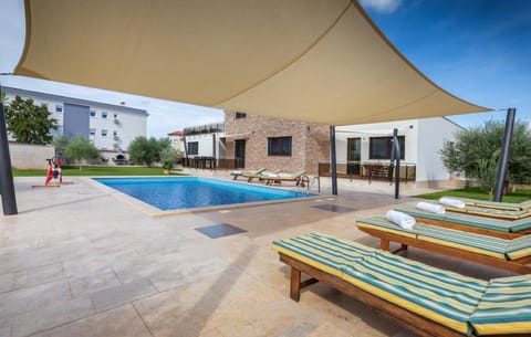 Villa Gigi - Medulin by Villas Guide Resort in Medulin