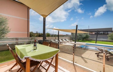 Villa Gigi - Medulin by Villas Guide Resort in Medulin