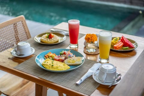 Kemari Ubud Lodge in Ubud