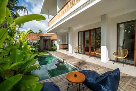 Kemari Ubud Lodge in Ubud