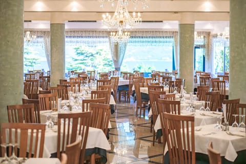 Hotel Garda Bellevue Hotel in Limone Sul Garda