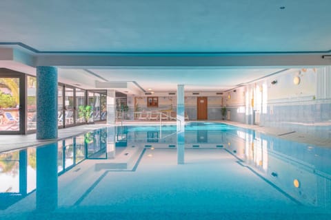 Hotel Garda Bellevue Hotel in Limone Sul Garda