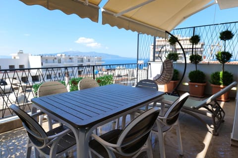 Armar Hotel Hotel in Sarandë