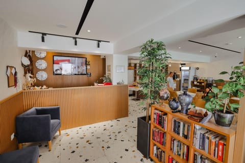 Armar Hotel Hotel in Sarandë