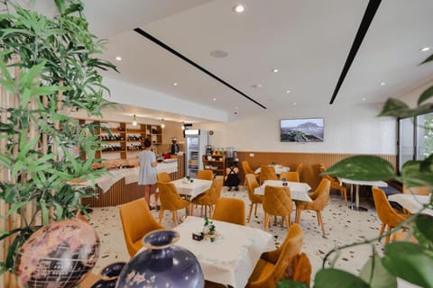 Armar Hotel Hotel in Sarandë