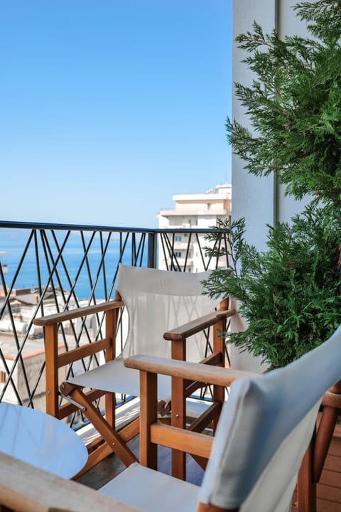 Armar Hotel Hotel in Sarandë