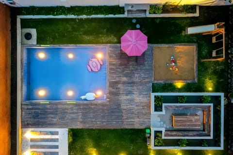 Floral Hotel·Dream Space Hotel Hotel in Beijing