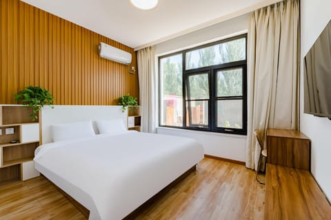 Floral Hotel·Dream Space Hotel Hotel in Beijing